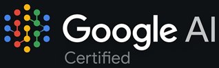 Google AI Certified
