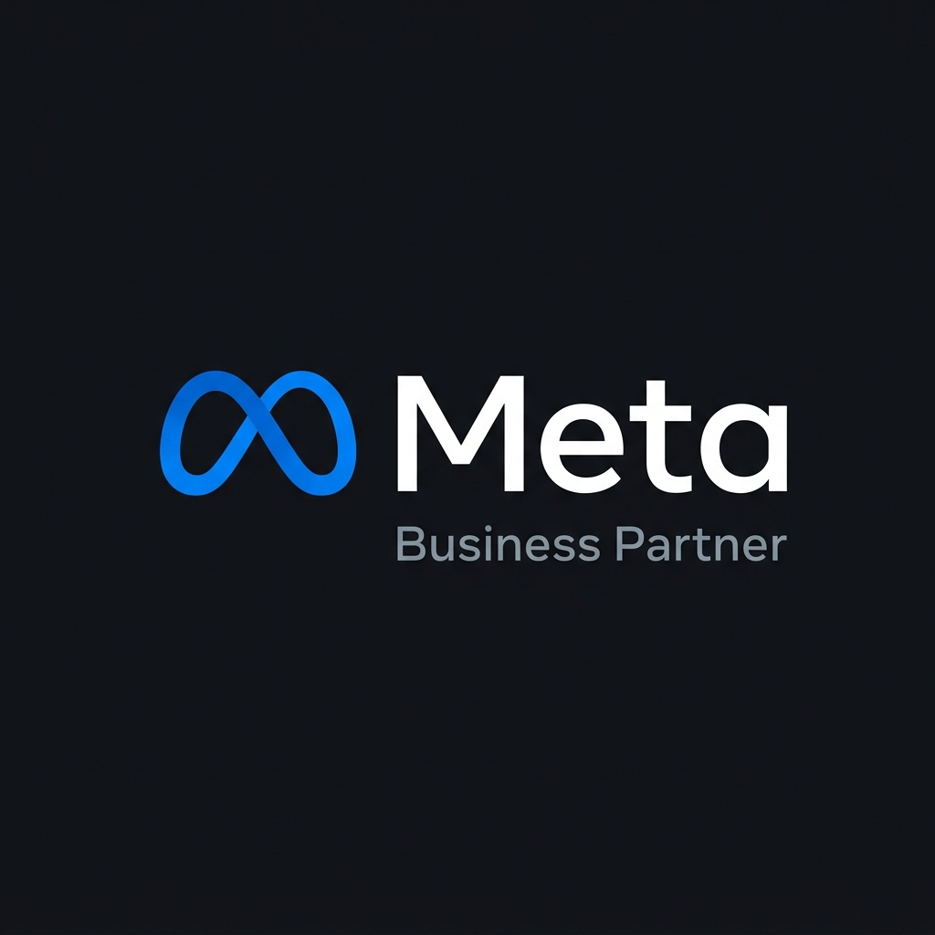 Meta Business Partner