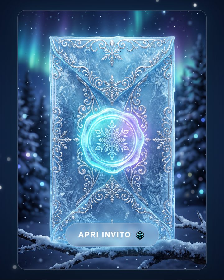 Il Regno di Ghiaccio — Compleanno Frozen
