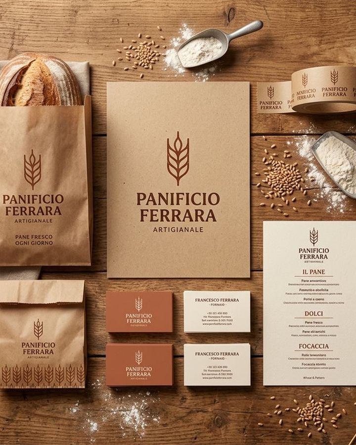 Panificio Ferrara