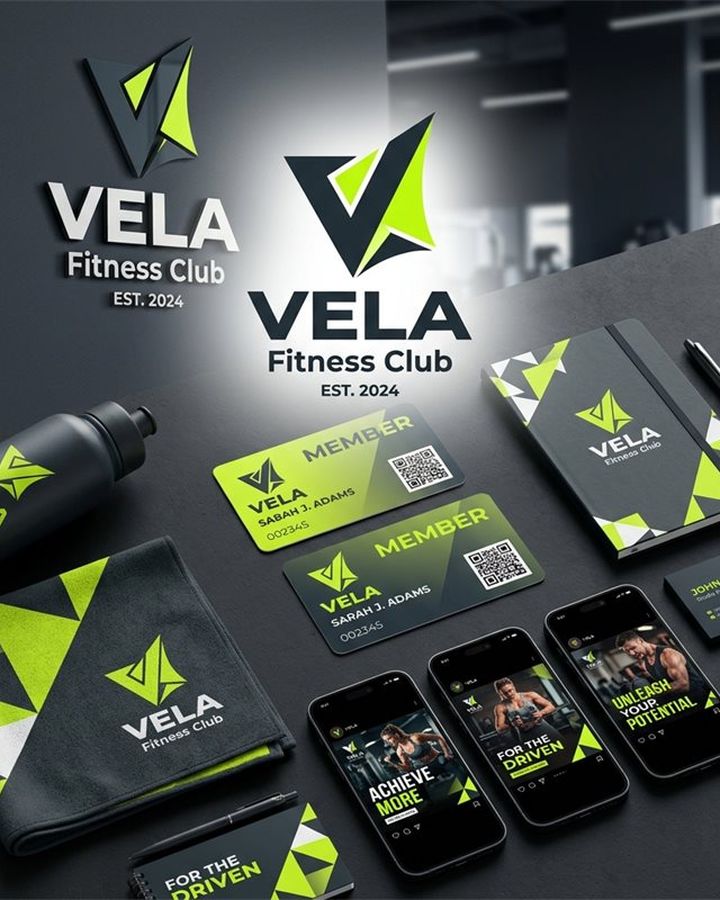 VELA Fitness Club